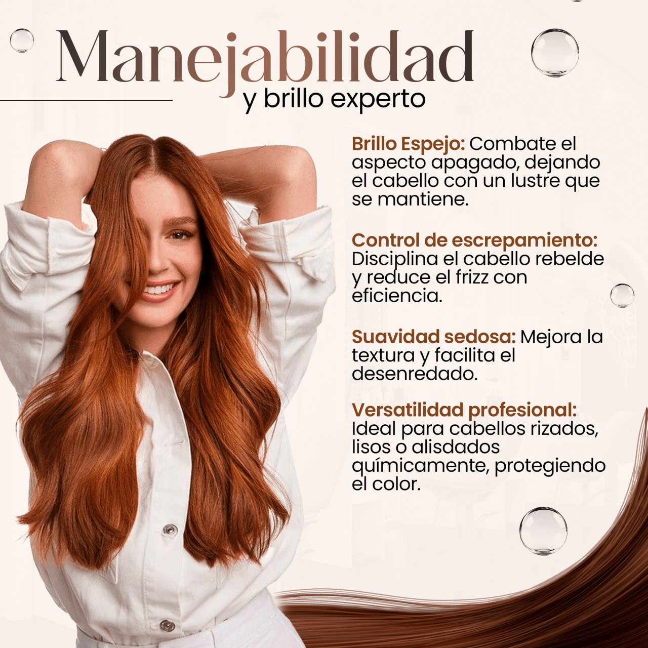 Mascarilla Karseell Colágeno 500 ml - Ziora™