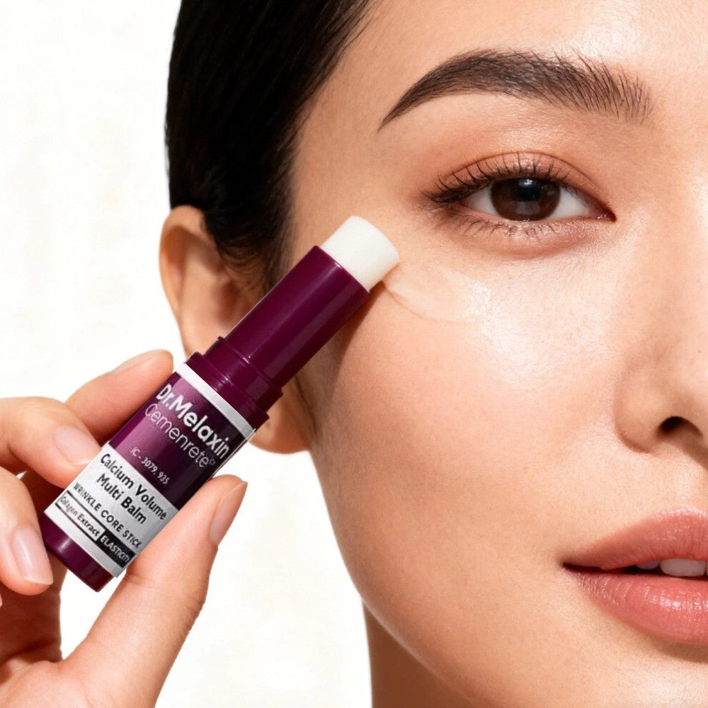 Contorno de Ojos Hidratante con Efecto Lifting para Ojeras Dr. Melaxin - Ziora™