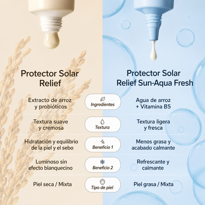 Crema solar Beauty of Joseon