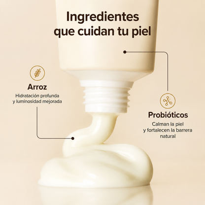 Crema solar Beauty of Joseon