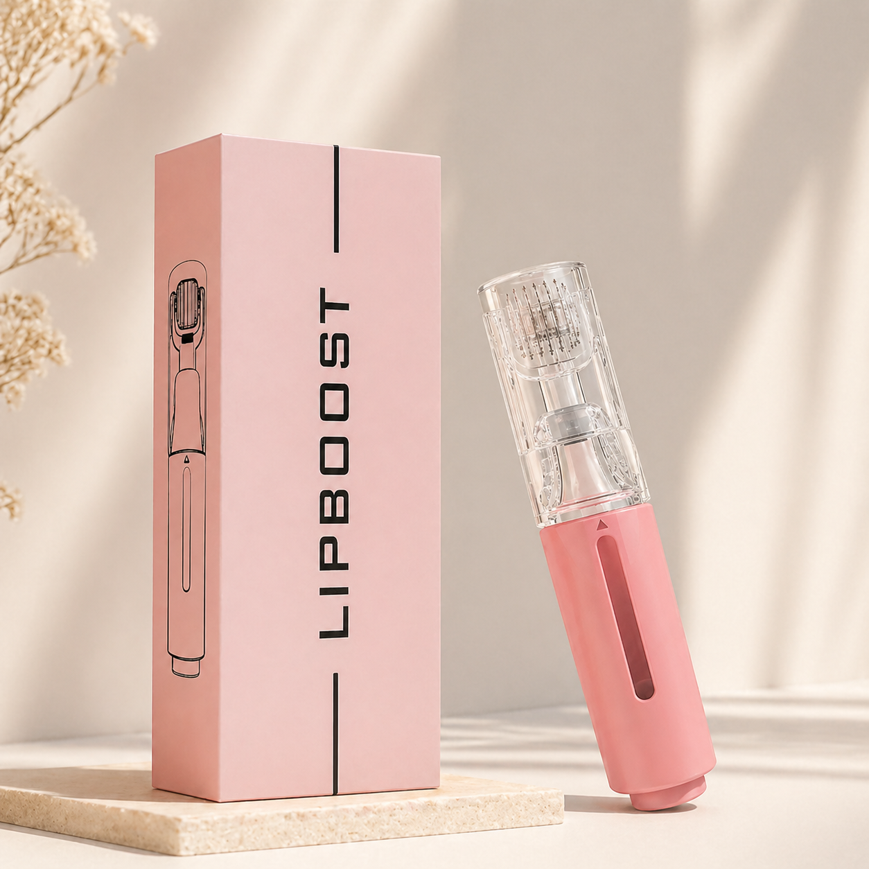 Lipboost Reafirmante Labios - Ziora™