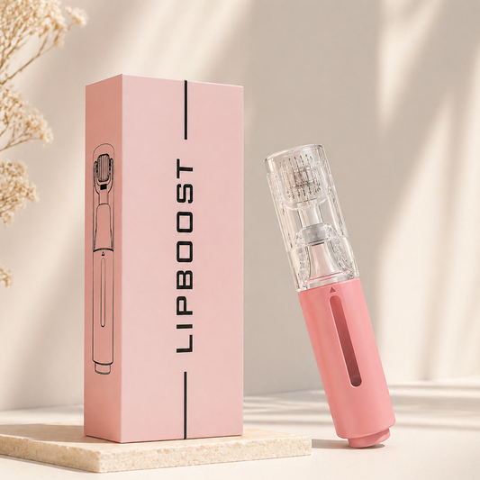 Lipboost Reafirmante Labios - Ziora™