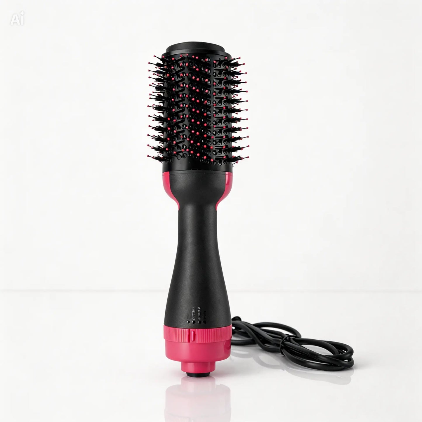 Cepillo Voluminizador 3 en 1  - Ziora™