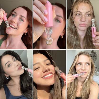 Lipboost Reafirmante Labios - Ziora™