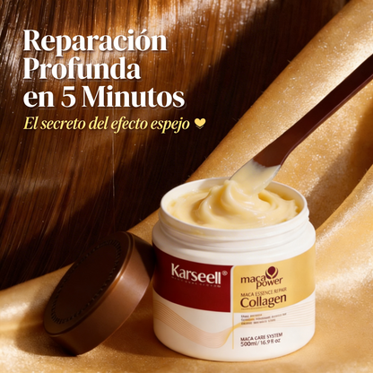 Mascarilla Karseell Colágeno 500 ml - Ziora™