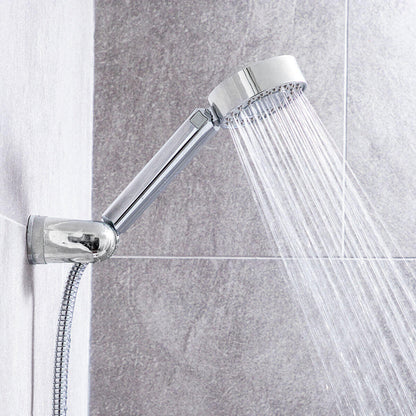 Cabezal de Ducha con Dispensador Integrado 3 en 1 InnovaGoods - Ziora