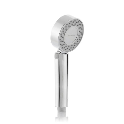 Cabezal de Ducha con Dispensador Integrado 3 en 1 InnovaGoods - Ziora