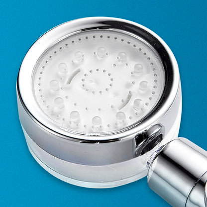 Cabezal de Ducha Con Luz Led - Ziora