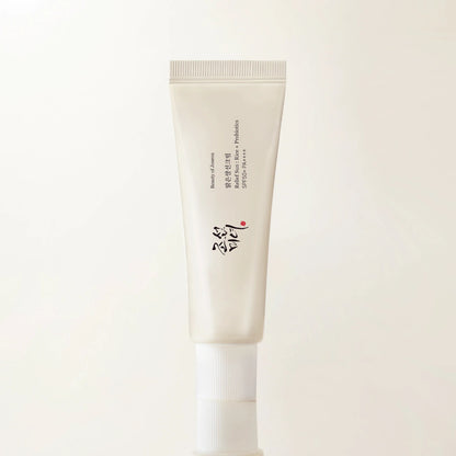 Crema solar Beauty of Joseon